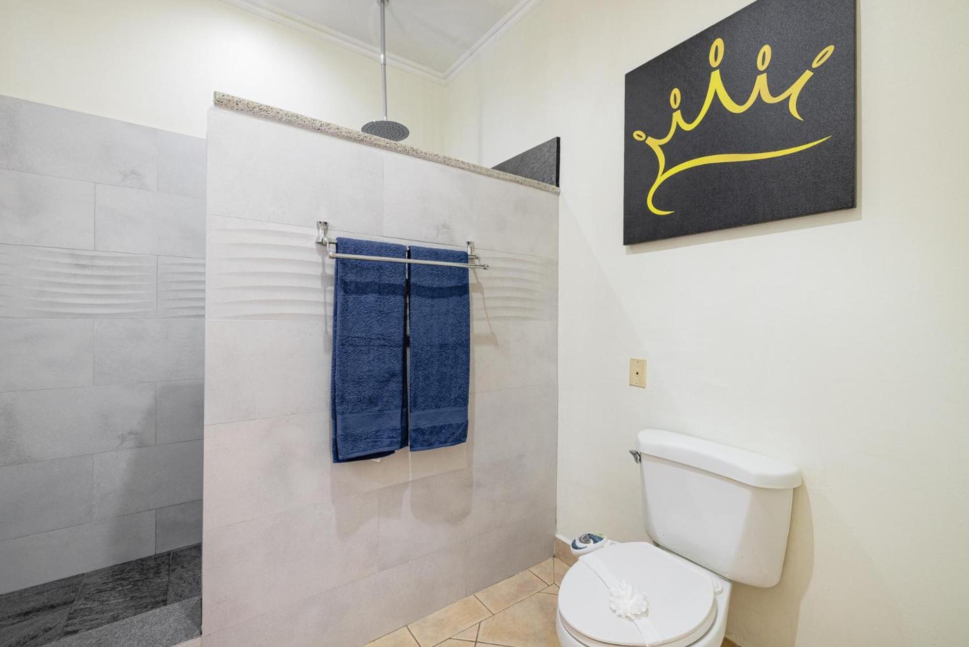 Sunrise 6- Ocean View 2 Bedroom Condo, Steps To The Beach Tamarindo Exteriér fotografie